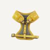 D&S Wild Sunflower Cat Harness & Lead - Image 3