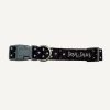 D&S Crossways Dog Collar