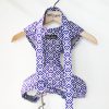 D&S Purple Delight Dog Harness - Image 4