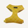 D&S Wild Sunflower Dog Harness