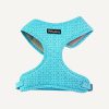 D&S Grooving Dog Harness