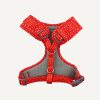 D&S Raining Hearts Dog Harness - Image 3