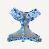 D&S Dazzling Dots Dog Harness - Image 3