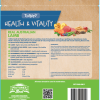 TidBits Health & Vitality Lamb Biscuit 350g (6) - Image 2