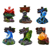 Aquamate Ornament - Image 7