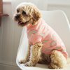 D&S Pink Rainbows Jumper - Image 3