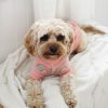 D&S Pink Rainbows Jumper