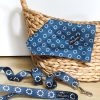 D&S Starlight Dog Bandana Set - Image 2
