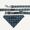 D&S Starlight Dog Bandana Set