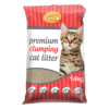 Feline First Clumping Cat Litter