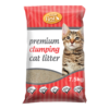 Feline First Clumping Cat Litter - Image 2