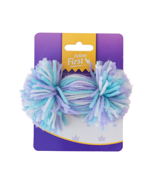 Feline First Ball of Wool (6)