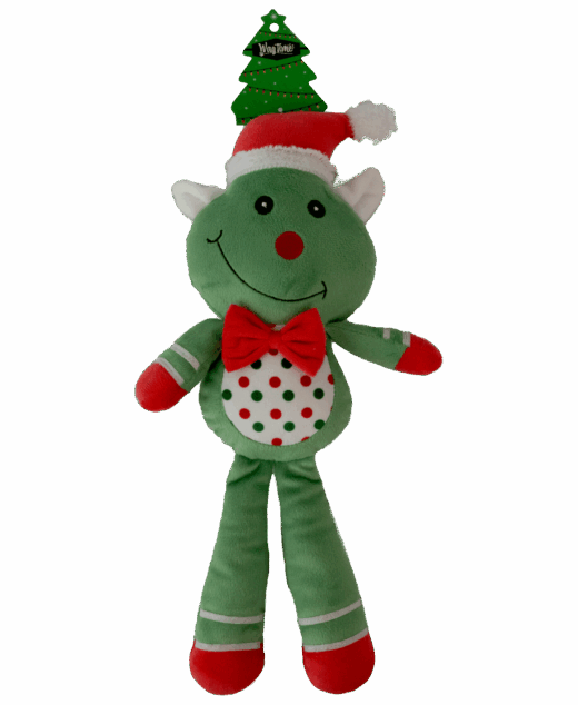 WagTime Christmas Dash the Mischievous Elf (6)